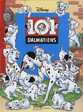 Walt Disney et Dodie Smith - Les 101 Dalmatiens.