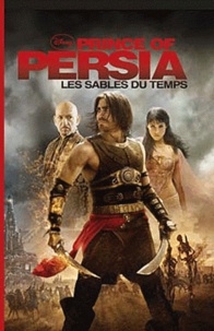  Disney - Prince of Persia.