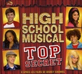 Peter Barsocchini - High School Musical - Top Secret.