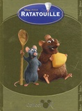  Disney Pixar - Ratatouille.