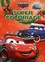  Disney - Le monde de Cars  : Super coloriage Noël - Flash et Cie.