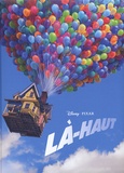  Disney Pixar - Là-haut.