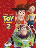  Disney - Toy Story 2.