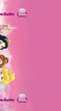  Hachette - Disney Princesses, coloriages, jeux, stickers - Feutres offerts.