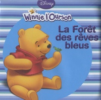  Disney - La Forêt des rêves bleus - Mon livre bain.