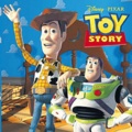  Disney Pixar - Toy Story 1.