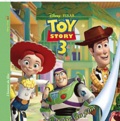  Disney Pixar - Toy Story 3 - L'histoire du film.