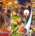  Disney - Clochette et la Pierre de Lune - L'histoire du film.