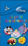  Disney - La boîte à questions Disney.