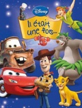  Disney - Il était une fois ....