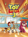  Pixar - Toys Story 3.