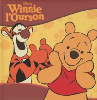  Disney - Winnie l'Ourson.