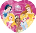  Disney - Disney Princesse - Ma valisette coeur.