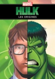  Marvel - Hulk - Les origines.