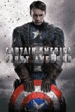  Marvel - Captain America - First Avenger.