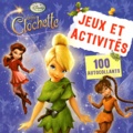  Disney - Jeux et activités La Fée Clochette.