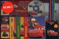  Disney Pixar - Cars - Mon coffret surprise. 1 CD audio