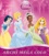  Disney - Disney Princesses - Archi méga colo.