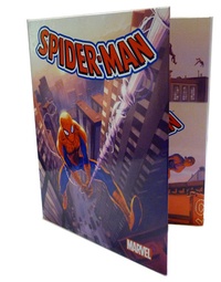  Marvel - Spider-Man.