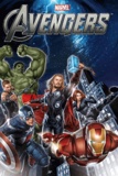  Marvel - Avengers  : .