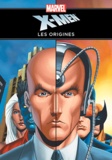 Marvel - Marvel : les Origines  : X-Men.