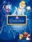  Disney - Cendrillon.