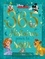 Disney Junior - 365 histoires pour le soir - Pour les tout-petits. 1 CD audio