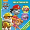  Hachette Jeunesse - Les véhicules.