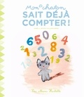 Anne Gutman - Mon chaton sait déjà compter !.