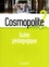 Marine Antier et Emmanuelle Garcia - Cosmopolite 2 A2 - Guide pédagogique.