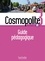 Marine Antier et Emmanuelle Garcia - Cosmopolite 3 B1 - Guide pédagogique. 1 CD audio MP3