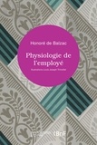 Honoré de Balzac - Physiologie de l'employé.