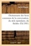  Rigaud - Dictionnaire des lieux communs de la conversation, du style épistolaire, du théâtre.