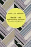 Robert Louis Stevenson - Saint-Yves.