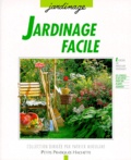Lothar Denkewitz - Jardinage facile - Guide pratique d'entretien des arbustes et arbres d'ornement, des fleurs et des plantes à bulbes....