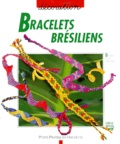 Isabelle Dorison - Bracelets brésiliens.