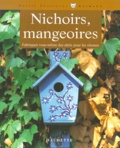 Didier Colin - Nichoirs, Mangeoires.