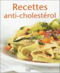 Elisa Vergne - Recettes anti-cholestérol.