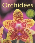 Helina Heitz - Orchidées.