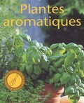 Christine Recht - Plantes aromatiques.