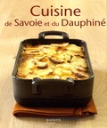 Raymonde Charlon - Cuisine de Savoie et du Dauphiné.
