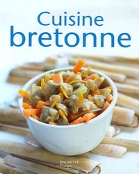 Elisa Vergne - Cuisine bretonne.