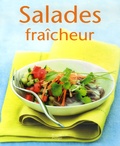 Thomas Feller - Salades fraîcheur.