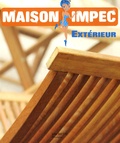 Michel Doussot - Maison Impec : Extérieur.