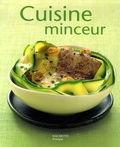 Elisa Vergne - Cuisine minceur.