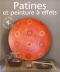 Pascale Fléchelles - Patines et peintures à effets.