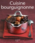 Raymonde Charlon - Cuisine bourguignonne.