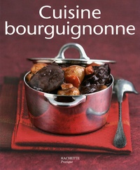 Raymonde Charlon - Cuisine bourguignonne.