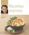 Cyril Lignac - Recettes express.