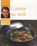 Cyril Lignac - Cuisine au wok.